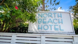 The North Beach Hotel