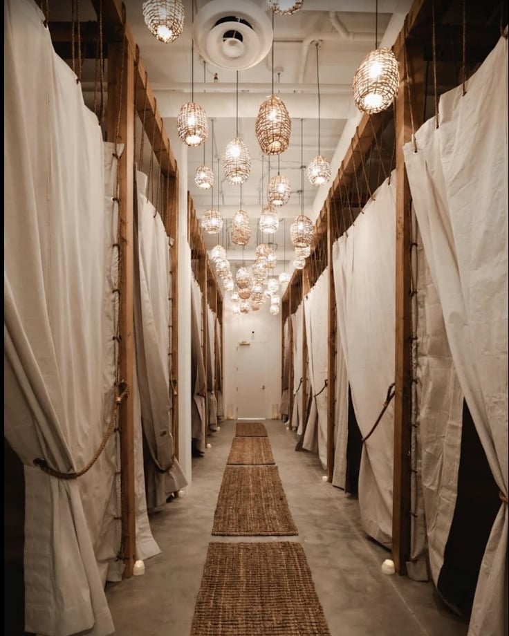 The NOW Massage Wynwood