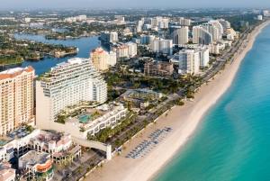 Best Hotels in Miami