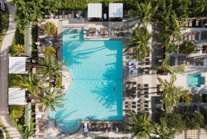 Best Hotels in Miami