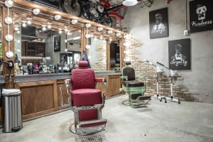 The Spot Barbershop Miami Lakes