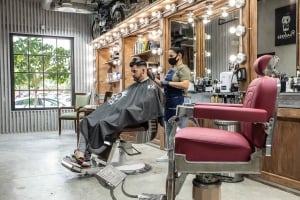 The Spot Barbershop Miami Lakes