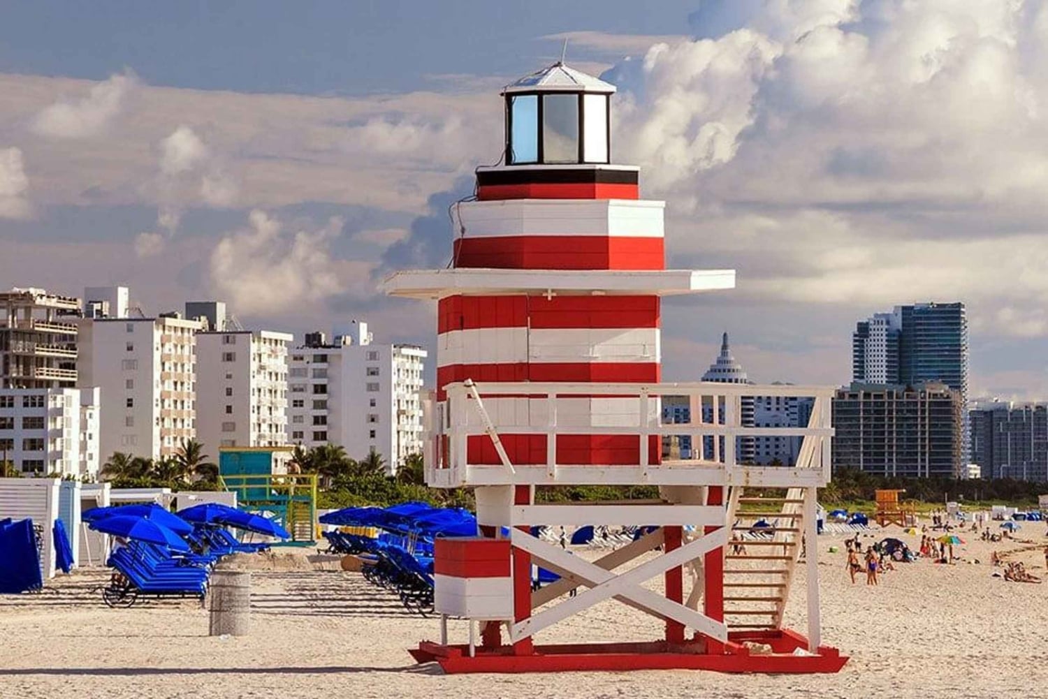 Recorrido por los 10 lugares más destacados de South Beach: Lincoln Road y Española
