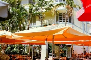 Os 10 melhores destaques de South Beach - Lincoln Road e Espanola