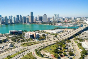 Recorrido por los 10 lugares más destacados de South Beach: Lincoln Road y Española