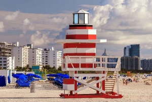 Recorrido por los 10 lugares más destacados de South Beach: Lincoln Road y Española