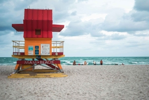 Recorrido por los 10 lugares más destacados de South Beach: Lincoln Road y Española