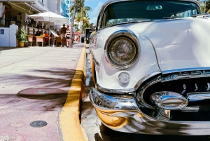 Recorrido por los 10 lugares más destacados de South Beach: Lincoln Road y Española