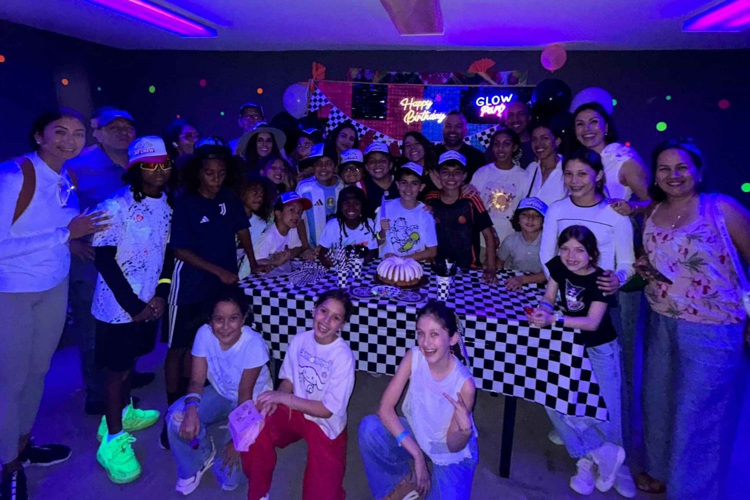 Top dingen om te doen in Miami: adrenaline-geladen plezier bij Battle Racing