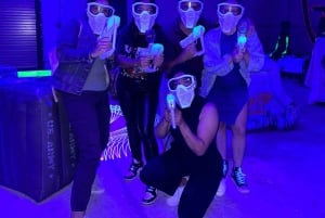 Top dingen om te doen in Miami: adrenaline-geladen plezier bij Battle Racing