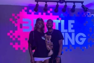 Top dingen om te doen in Miami: adrenaline-geladen plezier bij Battle Racing