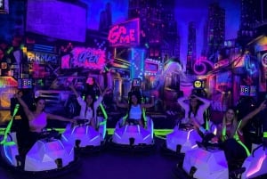 Top dingen om te doen in Miami: adrenaline-geladen plezier bij Battle Racing