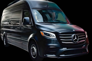 Transfer Service Hilton Grand Hotel to Miami Port