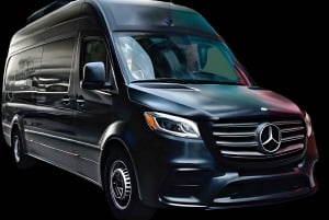 Transfer Service Miami Airport to Miami Port