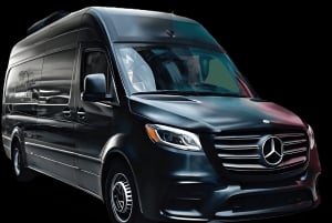 Servicio de Traslado del Puerto de Miami al Aeropuerto de Miami