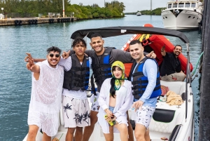 Tubing in Fort Lauderdale