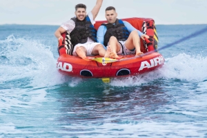 Tubing in Fort Lauderdale