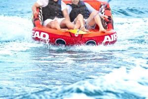 Tubing in Fort Lauderdale