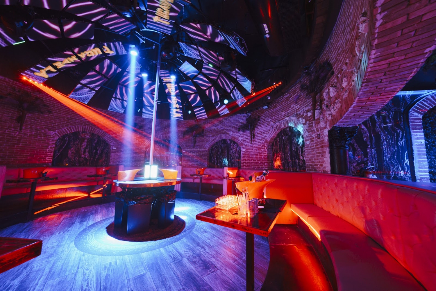 TuCandela Bar