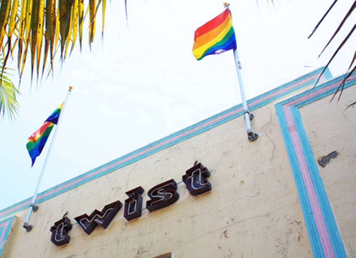 The best gay place it in Miami for an unforgettable night out