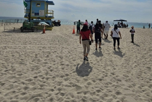 Miami: Ultimative Sightseeing-Kombitour mit Bus und Boot
