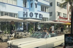 Miami: Ultimative Sightseeing-Kombitour mit Bus und Boot