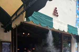 Miami: Ultimative Sightseeing-Kombitour mit Bus und Boot