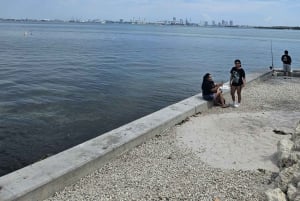 Miami: Ultimative Sightseeing-Kombitour mit Bus und Boot