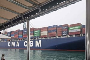 Miami: Ultimative Sightseeing-Kombitour mit Bus und Boot