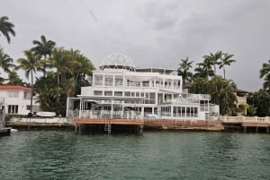 Miami: Ultimative Sightseeing-Kombitour mit Bus und Boot