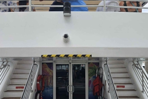 Miami: Ultimative Sightseeing-Kombitour mit Bus und Boot