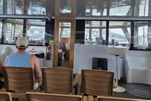 Miami: Ultimative Sightseeing-Kombitour mit Bus und Boot