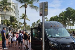 Miami: Ultimative Sightseeing-Kombitour mit Bus und Boot