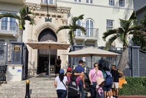 Miami: Ultimative Sightseeing-Kombitour mit Bus und Boot