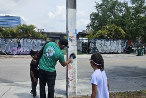 Miami: Ultimative Sightseeing-Kombitour mit Bus und Boot