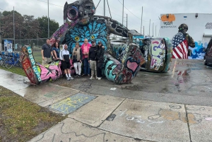 Miami: Ultimative Sightseeing-Kombitour mit Bus und Boot