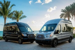 Miami: Ultimative Sightseeing-Kombitour mit Bus und Boot