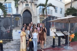 Miami: Ultimative Sightseeing-Kombitour mit Bus und Boot