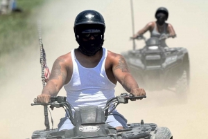 Vice Atv Riding i Bayside