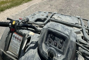 Vice Atv Riding of Mid beach