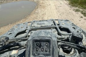 Vice Atv Riding de North Beach