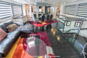 Vice Yacht Rentals of South Beach