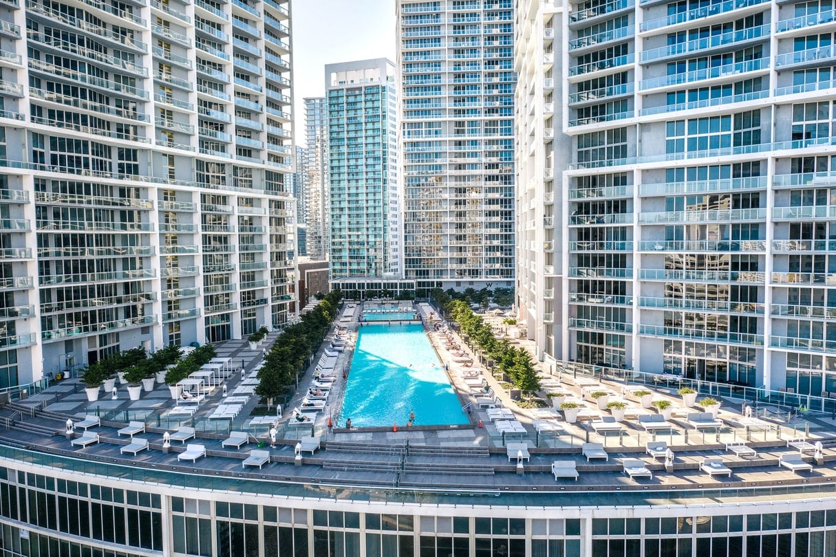 Best Hotels in Miami