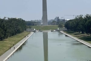 Excursión a Washington DC desde Nueva York