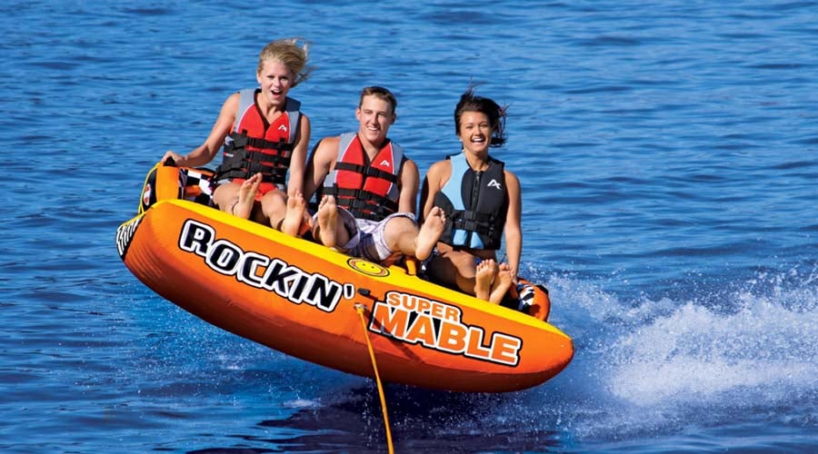 Make a Splash in Miami Water Sports for Adventure Seekers
