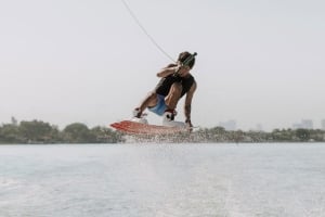 Watersports Paradise Wakeboard Lessons in Miami