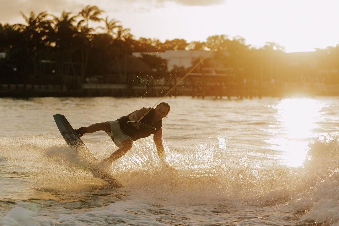 Best Water Sports in Florida for Thrill Seekers