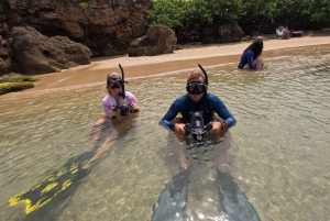 West Palm Beach: Beginner Jet Snorkel Tour met video's