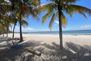 West Palm Beach: Dykning för nybörjare med Go Pro
