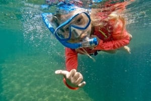 West Palm Beach: Beginner Snorkeling Adventure with Videos